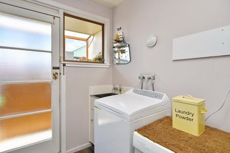 Photo of property in 45 Arran Crescent, Woolston, Christchurch, 8062