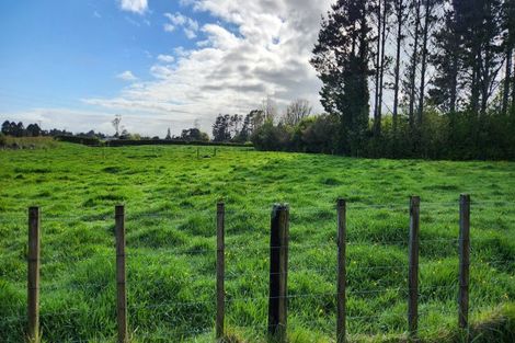 Photo of property in 287 Surrey Road, Tariki, Inglewood, 4388