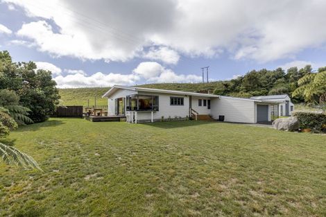 Photo of property in 529 Frankley Road, Hurworth, New Plymouth, 4371