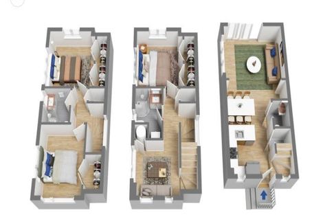 Photo of property in 3/6 Kereru Street, Henderson, Auckland, 0612