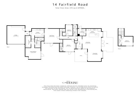 Photo of property in 14 Fairfield Road, Fairfield, Hamilton, 3214