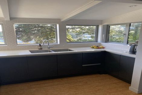 Photo of property in 91 Princes Street, Northcote Point, Auckland, 0627