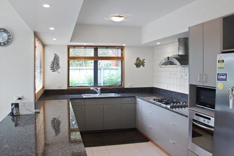 Photo of property in 50 Chateau Drive, Burnside, Christchurch, 8053