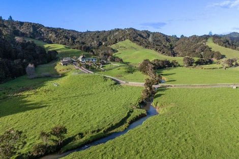Photo of property in 719 Waikare Road, Karetu, Kawakawa, 0283