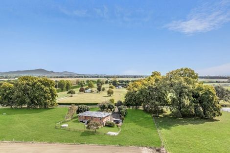 Photo of property in 340 Taihoa Road South, Matamata, 3473