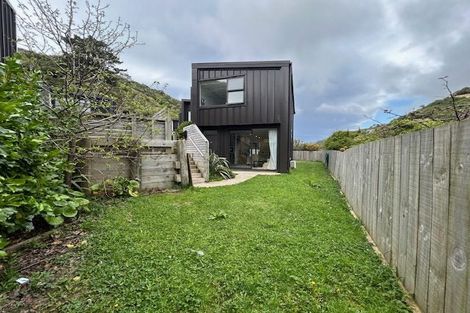 Photo of property in 41 Rua Kai Way, Brooklyn, Wellington, 6021