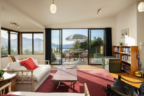 Photo of property in 461 Kenepuru Road, Moetapu Bay, Linkwater, 7282