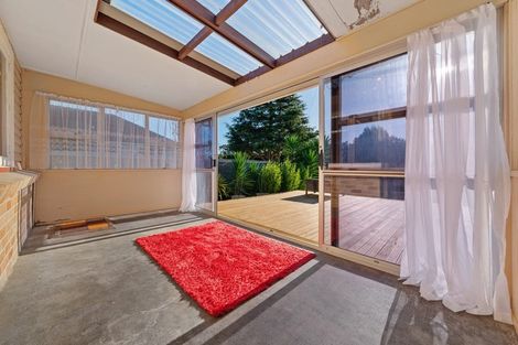 Photo of property in 103 Mulgrave Street, Ashhurst, 4810
