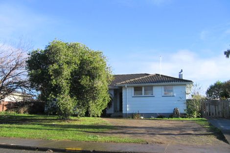Photo of property in 61 Sunderland Drive, Flaxmere, Hastings, 4120