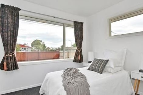Photo of property in 37 Santa Rosa Avenue, Halswell, Christchurch, 8025