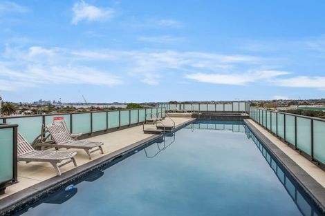 Photo of property in 20a/9 Byron Avenue, Takapuna, Auckland, 0622