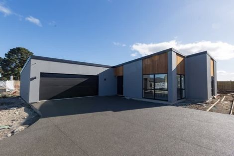 Photo of property in 1027 Goulds Road, Rolleston, 7614