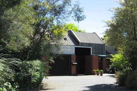 Photo of property in 52 Arlington Street, Burnside, Christchurch, 8053