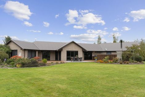 Photo of property in 478 Riccarton Road West, North Taieri, Mosgiel, 9092