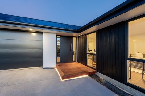 Photo of property in 10 Wheat Avenue, Darfield, 7510