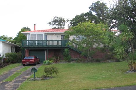 Photo of property in 23 Fitzwater Place, Henderson, Auckland, 0612