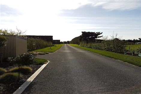 Photo of property in 138 Knights Road, Rolleston, Christchurch, 7675