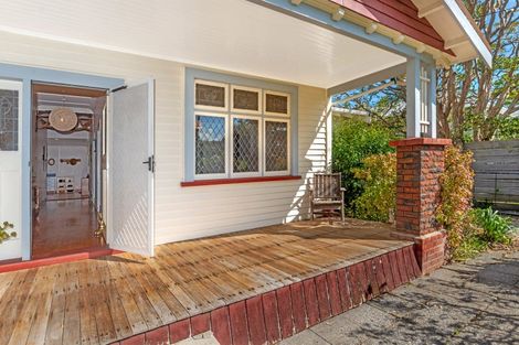 Photo of property in 4 Gordon Street, Mangapapa, Gisborne, 4010