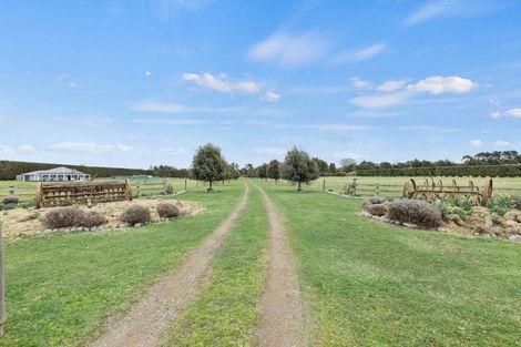 Photo of property in 161 Mckays Road, West Melton, Christchurch, 7671
