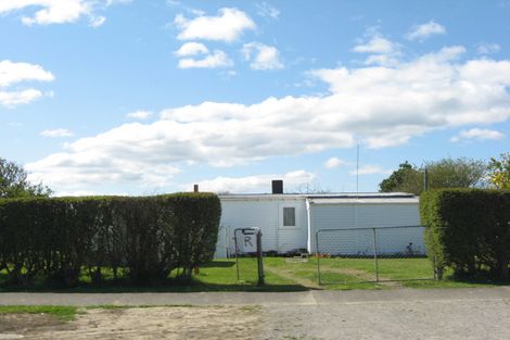 Photo of property in 55 Black Street, Wairoa, 4108