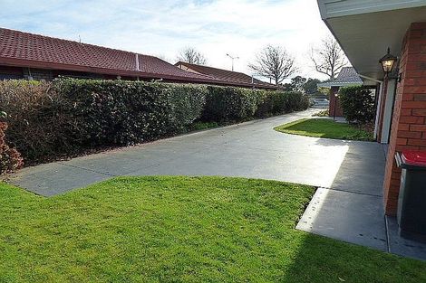 Photo of property in 355 Harewood Road, Bishopdale, Christchurch, 8053