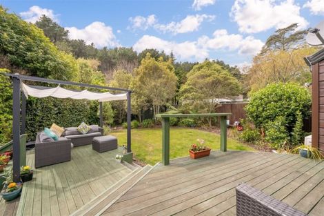 Photo of property in 21 Elmslie Road, Pinehaven, Upper Hutt, 5019