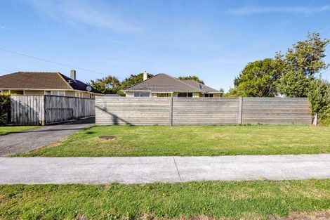 Photo of property in 269 South Road, Hawera, 4610