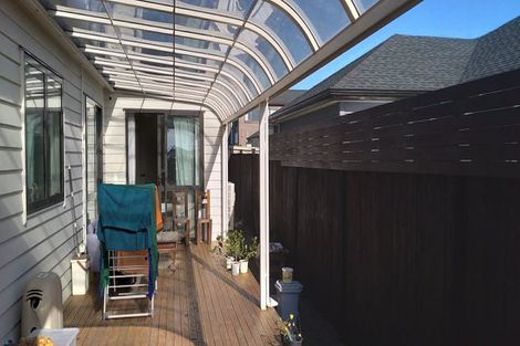 Photo of property in 10 Lavey Road, Flat Bush, Auckland, 2019