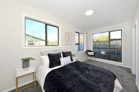 Photo of property in 2/29 Parnwell Street, Burwood, Christchurch, 8083