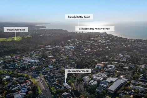 Photo of property in 1/193 East Coast Road, Castor Bay, Auckland, 0620