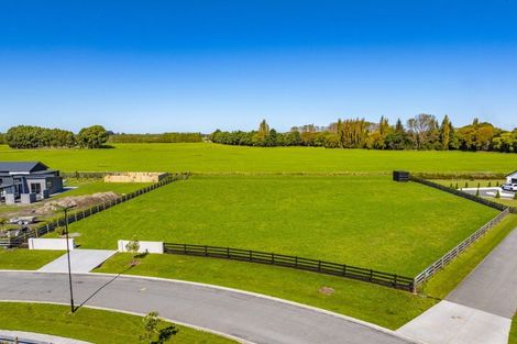 Photo of property in 198 Verdeco Boulevard, Lincoln, 7608