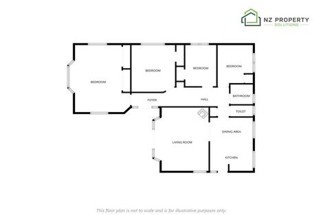 Photo of property in 19 Herron Street, Brockville, Dunedin, 9011