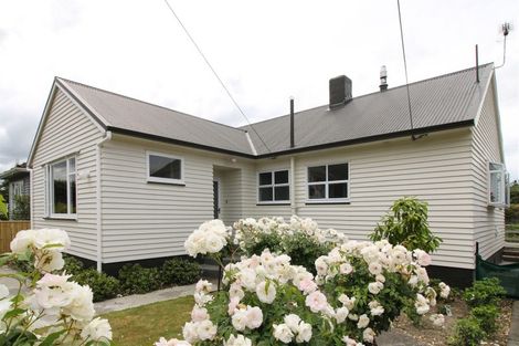 Photo of property in 136 Essex Street, Masterton, 5810