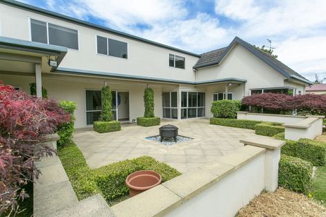 Photo of property in 7 Argyle Place, Allenton, Ashburton, 7700