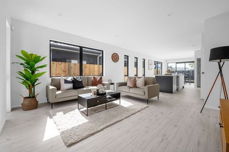 Photo of property in 3/27 Cotton Street, Saint Andrews, Hamilton, 3200