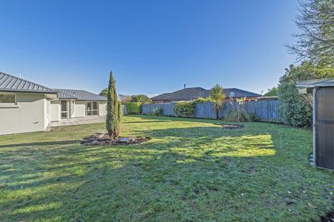 Photo of property in 15 Rembrandt Drive, Rolleston, 7614