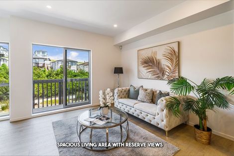 Photo of property in 35 Lawson Creek Street, Massey, Auckland, 0614