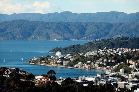 Photo of property in 44 Highbury Road, Highbury, Wellington, 6012