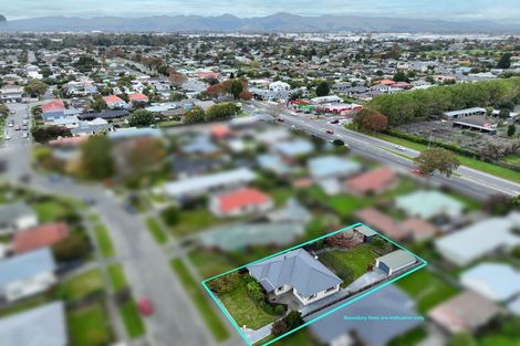 Photo of property in 30 Toorak Avenue, Avonhead, Christchurch, 8042