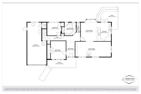 Photo of property in 343 Riverside Drive, Fairfield, Lower Hutt, 5011