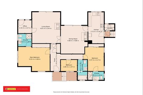 Photo of property in 40 Takinga Street, Mourea, Rotorua, 3074