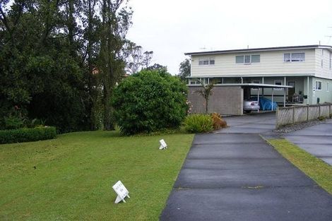 Photo of property in 2/21 Williams Avenue, Pakuranga, Auckland, 2010