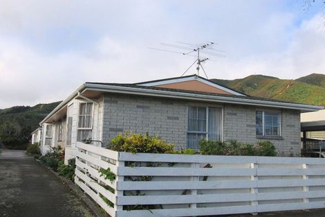 Photo of property in 5/21 Wainui Road, Waiwhetu, Lower Hutt, 5010