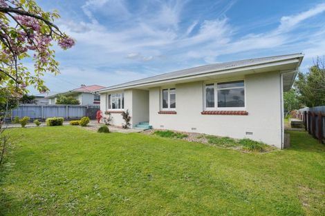 Photo of property in 71 Stirrat Street, Kingswell, Invercargill, 9812