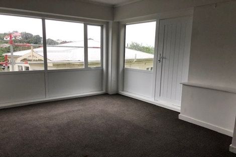 Photo of property in 5/31 Plunket Street, Kelburn, Wellington, 6012