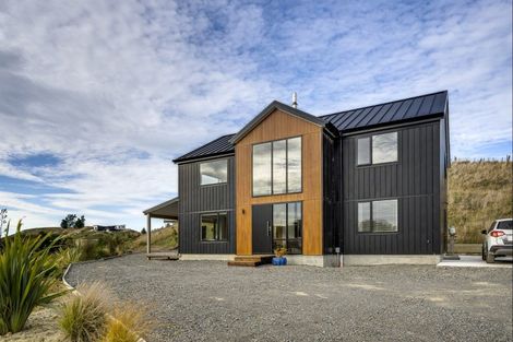Photo of property in 76 Te Kapua Rise, Puketapu, Napier, 4182