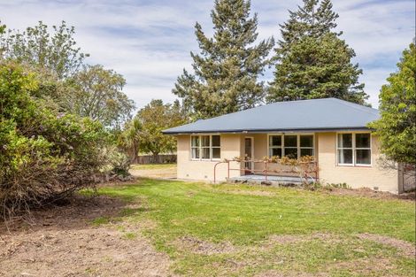 Photo of property in 1423 Birch Hill Road, Glentui, Rangiora, 7473