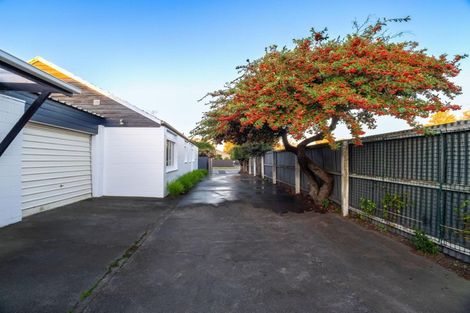 Photo of property in 65 Idris Road, Fendalton, Christchurch, 8052