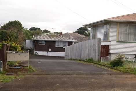 Photo of property in 2/49a Landon Avenue, Mangere East, Auckland, 2024