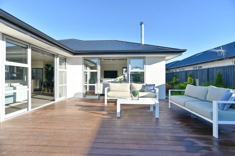 Photo of property in 45 Lindsay Drive, Prebbleton, 7604